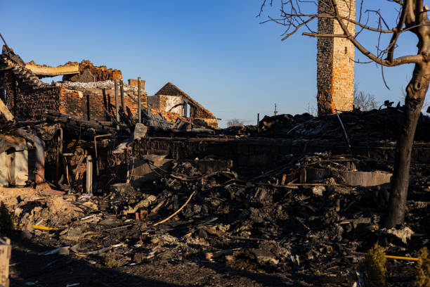 Reliable Odor Removal contractor in Rogers, MN by Fire Damage Doption