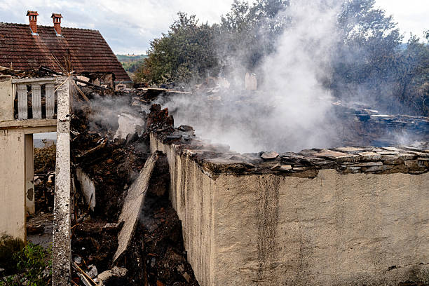 Affordable Odor Removal solutions in Rogers, MN